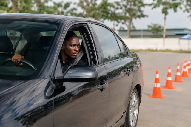 Institutional Breakthrough: LASDRI Officially Integrates Core Regulatory Training Curriculum Into the Nigerian Drivers Challenge Portal